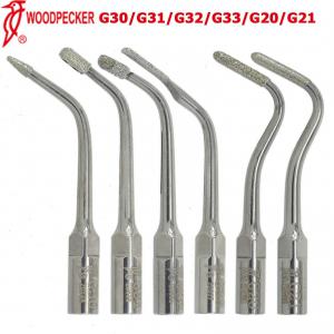 5 Pz Woodpecker Inserti ablatore per cavità spalla preparazione G20 G31 G32 G33 ...