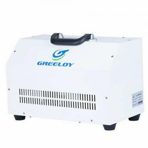 Greeloy® GU-P300 compressore portatile senza olio per unità di carrello dentista