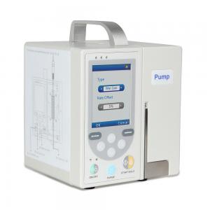 CONTEC SP750 Pompa infusione volumetrica pompa a siringa per controllo fluido IV...