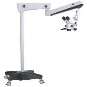 Yusendent C-CLEAR-1 Microscopio operatorio odontoiatria e oculistica (confezione standard)