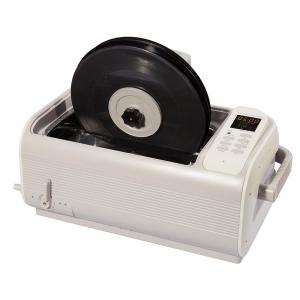 Codyson CD-4861 6L Pulitore ad ultrasuoni per la pulizia dei dischi in vinile