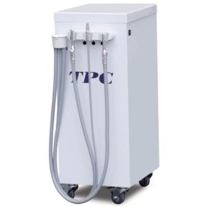 TPC PC-2530 aspiratore saliva dentista portatile