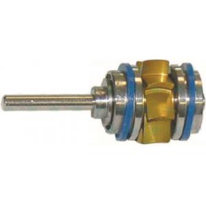 Rotore turbina di ricambio TPC TRT-110S TORNADO per HP LQS 666, QS 555 (testa standard)