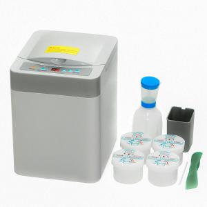 Zoneray HL-YMC-V Miscelatore di alginato per laboratorio odontoiatrica