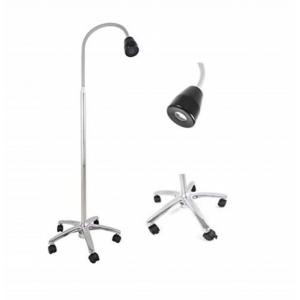 Micare JD1100 Lampade diagnostiche odontoiatrica portatile ad alta luminosità a led