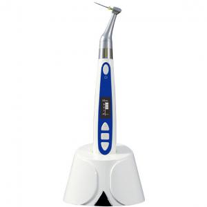 DEGER Y-SMART PRO motore endodontico con rilevatore apicale