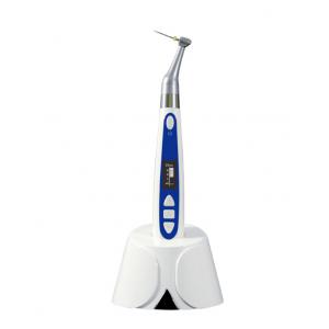 DEGER Y-SMART PRO motore endodontico con rilevatore apicale