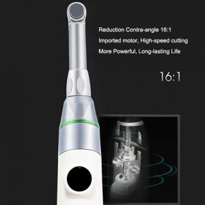 DEGER Y-SMART Mini 16:1 motore endodontico manipolo endodontico