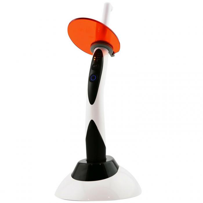 Woodpecker DTE O-Light lampada fotopolimerizzante dentale 2500mw