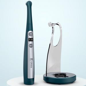 Refine® Swan Lampada polimerizzante a LED ad ampio spettro dentale (unità fotopolimerizzatrice)