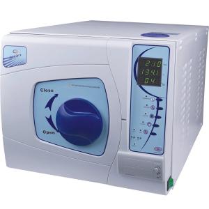 Sun® SUN-II-D Sterilizzazione Autoclaves Dentista/Laboratorio Classe B 12-23L