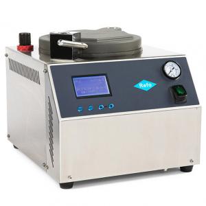 Unità di polimerizzatrice a pressione per laboratorio odontotecnico Srefo® R-210...