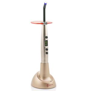 Lampada polimerizzante odontoiatrica Woodpecker LED.H 1200mW/cm²