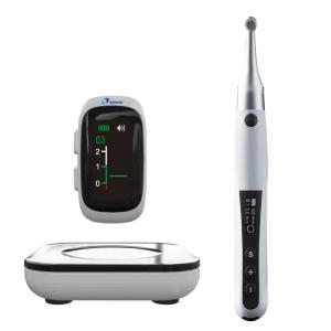 Eighteeth E-Xtreme micromotore endodontico + Airpex rilevatore apicale