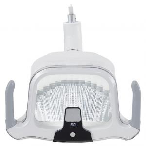 Saab P117 lampada riunito odontoiatrico lampade dentisti (φ22mm/φ24mm/φ26mm connettore)