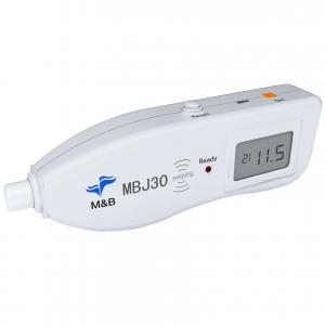 M&B J30 Bilirrubinómetro transcutáneo bilirubinómetro neonatale misuratore di ittero Bilirubinometer