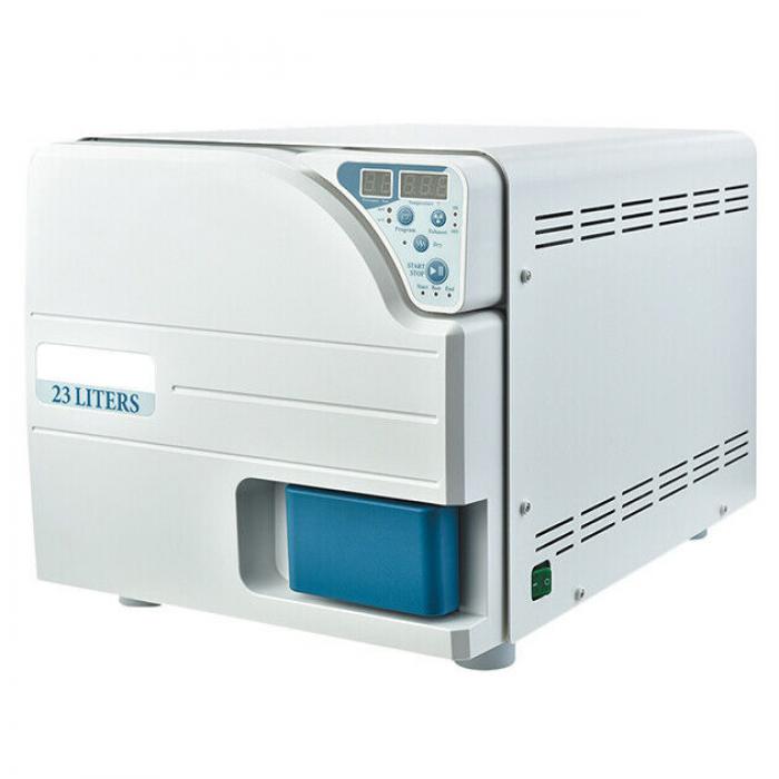 Autoclave sterilizzazione dentista Getidy® JCH 16L/18L/23L classe N con funzione di asciugatura