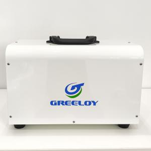 Greeloy® GU-P300 compressore portatile senza olio per unità di carrello dentista