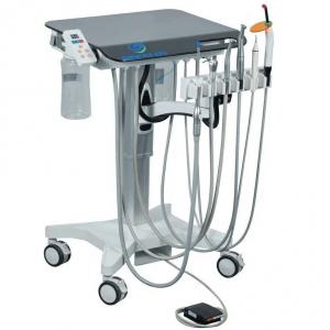 Greeloy® GU-P302S Instrument holder dentale / Portastrumenti per unità dentali con motore dentale elettrico