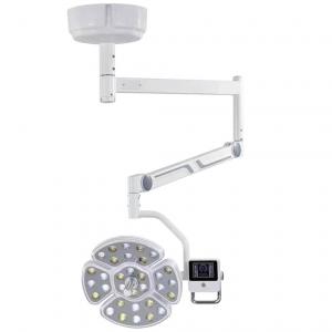 Saab®KY-P139 lampada scialitica odontoiatrica a LED 32 LED con braccio montata a soffitto