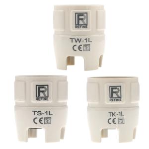 3 pezzi chiave dinamometrica Refine TK-1L/TW-1S/TS-1L adatta SATELEC EMS KAVO So...