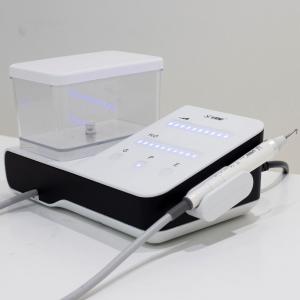 VRN DA-20 Ablatore ultrasuoni + manipolo LED (Inserti piezo compatibili EMS Wood...