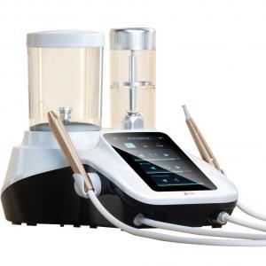 Woodpecker PT-B Attrezzature per la lucidatura ad aria + Ablatore ultrasuoni