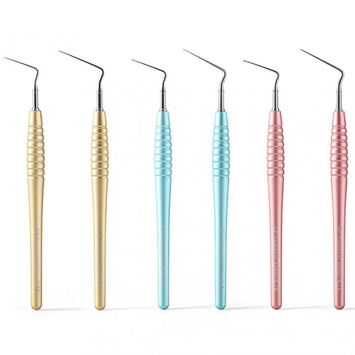 Strumento rimozione guttaperca pour endodontica, Lancia rimozione guttaperca Strumento rimozione guttaperca pour endodontica, Lancia rimozione guttaperca