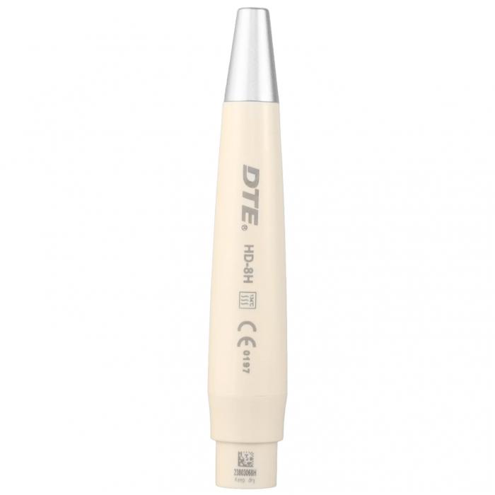 Manipolo da ablatore ultrasuoni Woodpecker HD-8H compatibile con DTE SATELEC