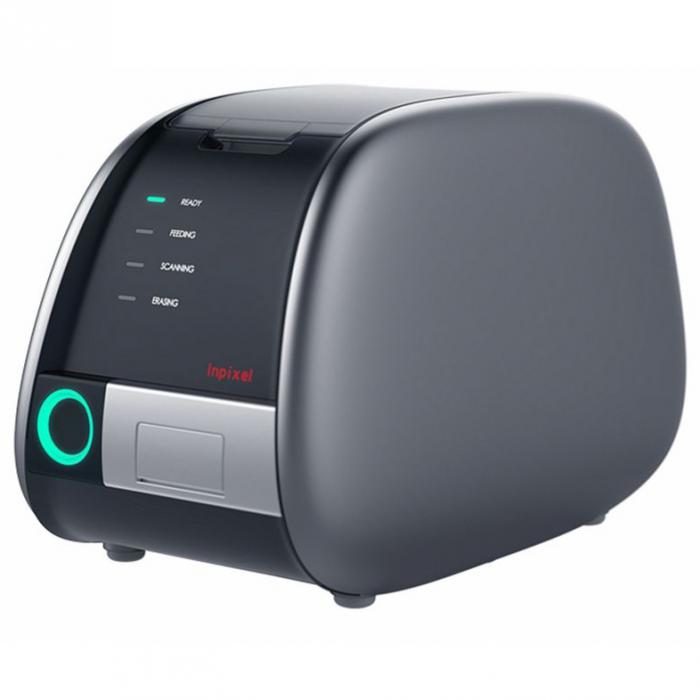 Scanner per lastre di fosfori dentali Inpixel X-S500 Scanner per lastre di fosfori dentali Inpixel X-S500