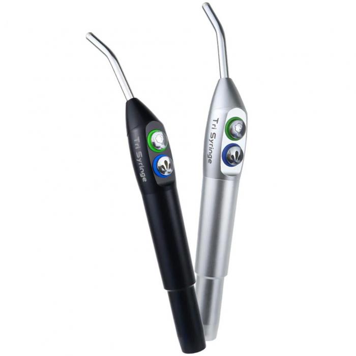 Siringhe aria/acqua dentale