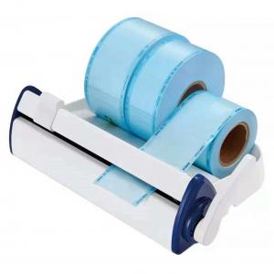 Sigillatrice sterilizzazione odontoiatrica S-3