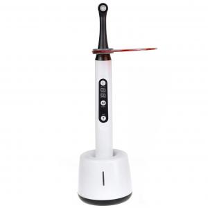 Lampade fotopolimerizzatrici led odontoiatriche 2700 mW/cm2 – polimerizzazione rapida in 1 secondo