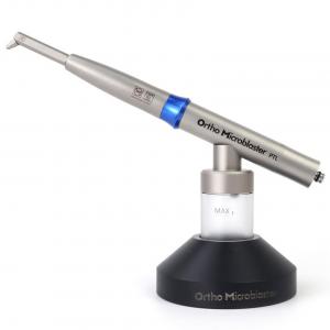 Micro sabbiatrice intraorale dentale in ossido di alluminio (compatibile con attacco NSK Phatelus PTL)