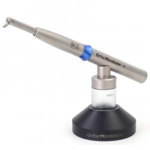 Micro sabbiatrice intraorale dentale in ossido di alluminio (raccordo KAVO compatibile)