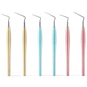 Strumento rimozione guttaperca pour endodontica, Lancia rimozione guttaperca