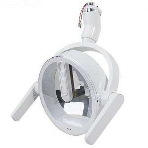 Lampada riunito odontoiatrico a LED con bicolore da 15 W