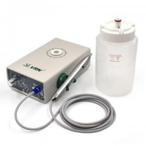 Vrn WSD-II Irrigatore per canale radicolare / Dispositivo di alimentazione idrica dentale con luce LED