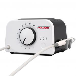 Ablatore tartaro ultrasuoni a LED VolDent Type 1L compatibile con EMS e Mectron