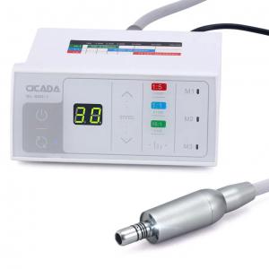 Micromotore elettrico dentale senza spazzole a LED CICDAD NL400-3