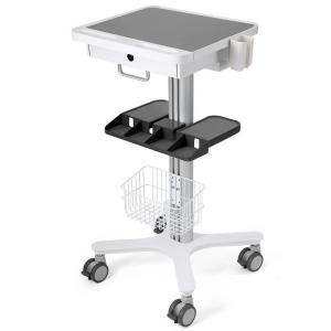 Carrello elettrificato mobile multifunzione odontoiatrico Likaymo RC-1