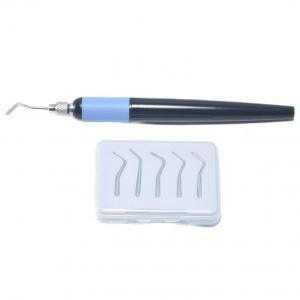 Strumento di riempimento in resina dentale elettrica, Strumenti per il riempimento delle gengive orali