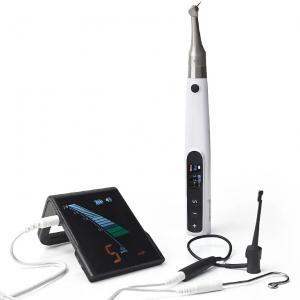 Micromotore endodontico dentale + Localizzatore apicale endodontico Westcode