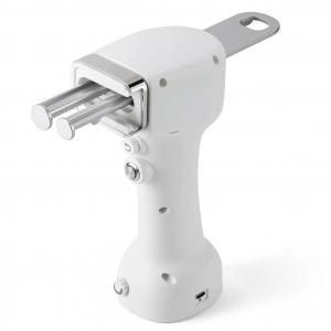 Pistola dispenser dentale elettrica portatile per l'erogazione di impronte 1:1/2...