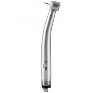 Manipolo turbina dentale Jinme J1Plus (testina di coppia 4 fori)