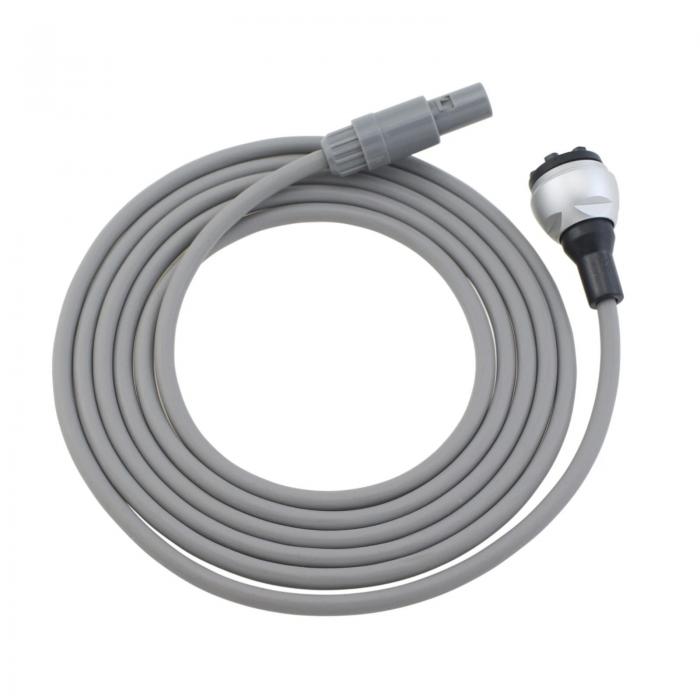 Cavo motore per impianti dentali da 1,8 m per sistema motorio chirurgico W&H ImplantMed.
