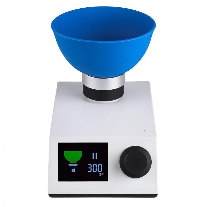 Miscelatore automatico per materiali da impronta in alginato per uso odontoiatrico 5–300 giri/min Miscelatore automatico per materiali da impronta in alginato per uso odontoiatrico 5–300 giri/min