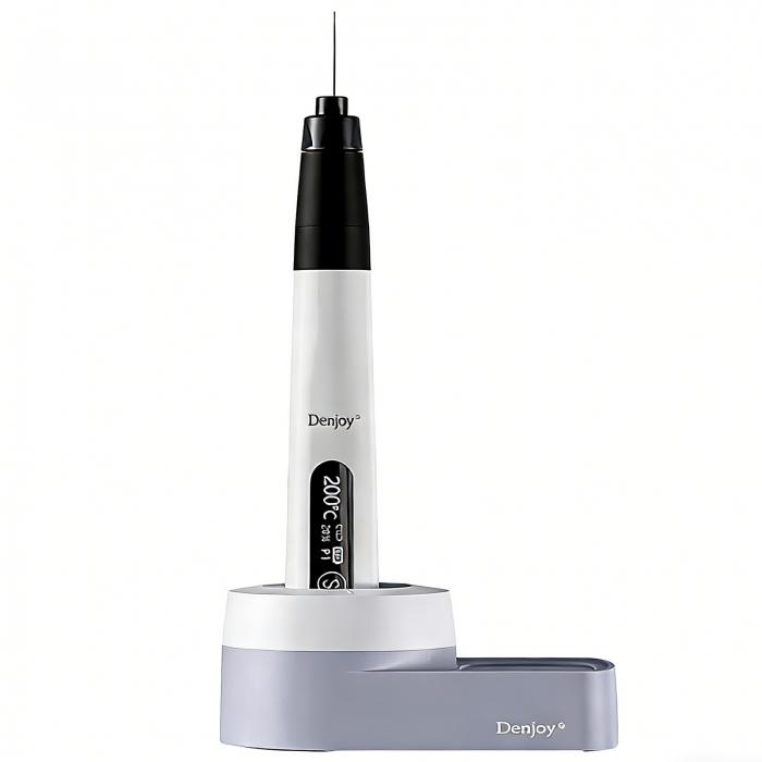 Sistema di otturazione guttaperca 3d Denjoy Meta Fill (somministrazione di guttaperca) Sistema di otturazione guttaperca 3d Denjoy Meta Fill (somministrazione di guttaperca)