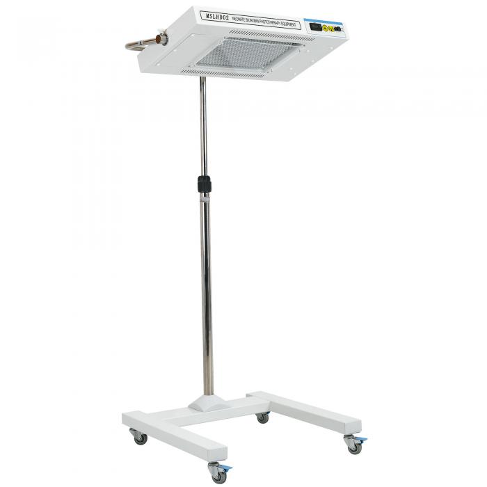 Lampada fototerapia neonatale DAVID XHZ-90/90L, lampada per ittero neonatale Lampada fototerapia neonatale DAVID XHZ-90/90L, lampada per ittero neonatale