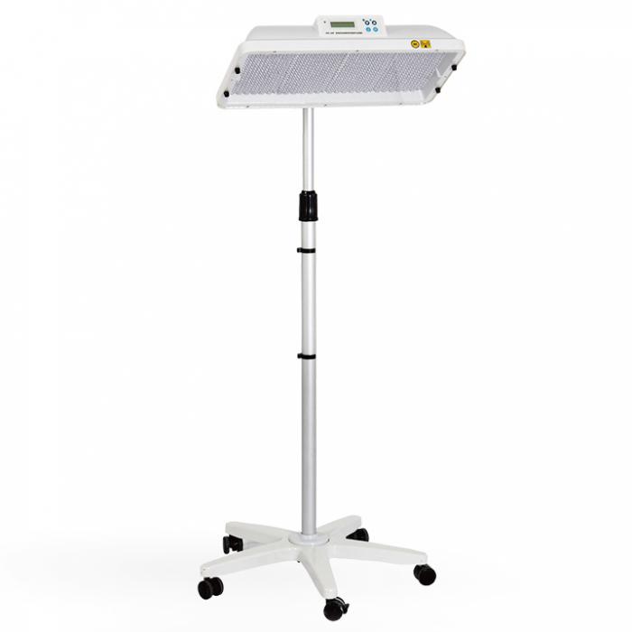 Lampada fototerapia neonatale DAVID XHZ-90P, lampada mobile per fototerapia della ittero Lampada fototerapia neonatale DAVID XHZ-90P, lampada mobile per fototerapia della ittero